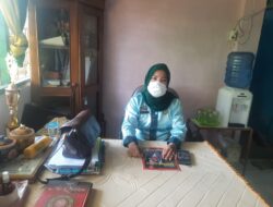 BPBD Kota Makassar Melakukan Penyemprotan Disinfektan di UPT SPF SDN Kaccia, Siap Gelar PTMT