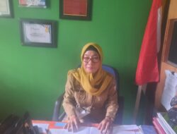 UPT SPF SD Inpres Pannampu II Makassar Gelar PTM Terbatas