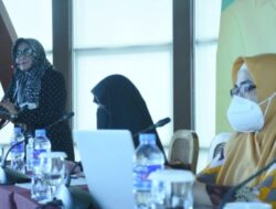 Legislator Apiaty Amin Syam Harap Masyarakat Menjadi Acuan Tertib Dalam Pengelolaan Lingkungan