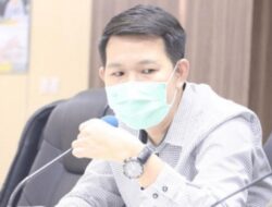 Bapemperda DPRD Makassar Membahas Sejumlah Propemperda Usulan dari Komisi