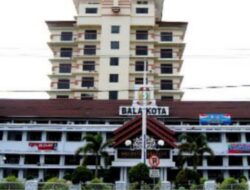 Pemkot Makassar akan Buka Rekrutmen 3 Ribu Kuota Tenaga Honorer