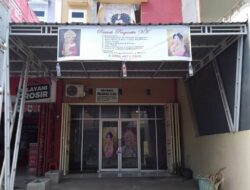 Usaha Baju Pengantin Menjadi Pilihan Utama Pengusaha Muda Ini di Masa Pandemi