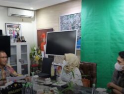 Wali Kota Danny Diundang Wakili Indonesia dalam Forum Demokrasi Internasional