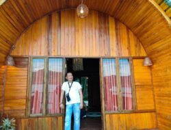 Pulau Dutungan Memiliki Daya Tarik Buat Wisatawan Dalam dan Luar Daerah