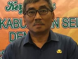Imran Jausi Sebagai Kepala Dinas Pendidikan Sulsel, Pengganti Prof. Jufri