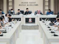 Komisi A DPRD Makassar Mediasi Warga Barangca’di dan PLN