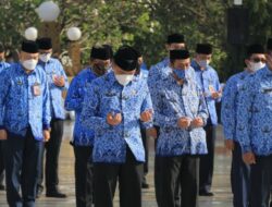 Ketum Korpri Nasional Ajak ASN Rawat Persatuan Demi Keutuhan Bangsa