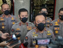 Polri Gelar Lomba Orasi Unjuk Rasa Peringati Hari HAM