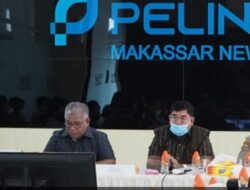Pembangunan Akses Jalan Tol Makassar New Port Direncanakan Mulai Akhir Desember