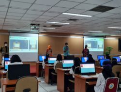 Pelaksanaan SKB Pengadaan PNS Kemendagri Tahun 2021 Berjalan Lancar