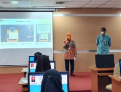 Hindari Mobilitas di Tengah Pandemi, Kemendagri Membagi Lokasi SKB CPNS Sesuai Domisili Peserta