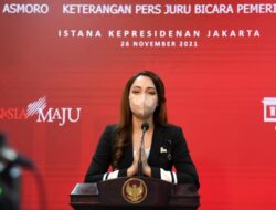 Hadapi Nataru, Putus dan Tutup Ruang Bagi Covid-19