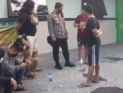 Asrama Putra 1 IPMIL Makassar Diserang Bom Molotov, Satu Mahasiswa Terluka Parah