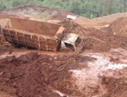 Korban Kecelakaan Kerja PT. SBP Buntut Penggunaan Jalan Hauling Bermasalah, Forsemesta Minta Polda Sultra Bertindak