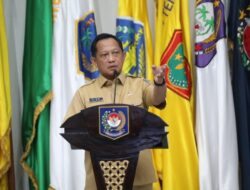 Mendagri Kembali Peringatkan Daerah agar Percepat Realisasi Belanja