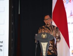Mendagri Dorong Penerapan Smart City untuk Pemerintahan yang Efisien dan Memudahkan Masyarakat