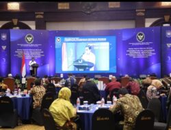 Kemendagri Terus Dorong Penerapan Reformasi Birokrasi di Daerah