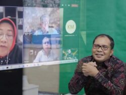 Perjalanan Karir Danny Pomanto Jadi Sorotan Dunia, Bukti Politik Demokrasi