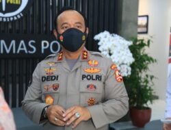 Polri: Rekrutmen Anggota dari Santri hingga Hafiz Quran Akan Terus Dilakukan