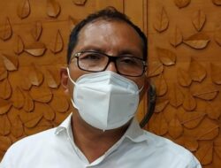 Tahun Depan, Danny Pomanto Akan Rombak Struktur Ketua RT/RW se-Makassar