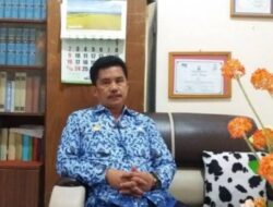 Peringati Hari Guru Nasional di UPT SPF SMPN 3 Makassar, Ini Harapan Kepsek