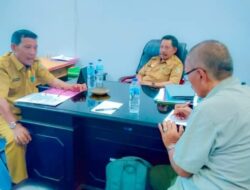 Fantastik, Bupati Morut Salurkan Beasiswa untuk 3.000 Mahasiswa