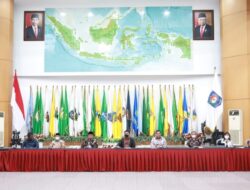 Sebanyak 48 Orang Dinyatakan Lulus Seleksi Tahap II Bakal Calon Anggota KPU dan Bawaslu