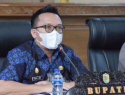 Sejumlah PNS Gagal Ikut Pilkades di Morut, Bupati: Fokus Sukseskan Program SCS