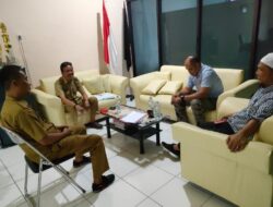 Antisipasi Kelangkaan LPG 3Kg di Pasangkayu, DKUKM-DAG Pasangkayu Lakukan Pemantauan