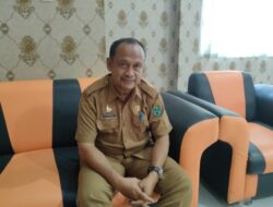 Membantu Pemda Pasangkayu Sukseskan Pembangunan, Diskominfo Akan Rangkul Seluruh Insan Pers