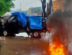 Laskar Arung Palakka Desak KPK RI Periksa Direktur PT.CITRA PRIBUMI TEKNIK PERKASA