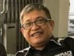 Mantan Direktur Umum RPH Jadi PLT PDAM Kota Makassar