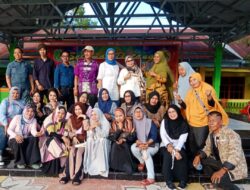 Alumni SMP Negeri I Dua Pitue Kab. Sidrap siap Menggelar Reuni Akbar di Puncak Bila