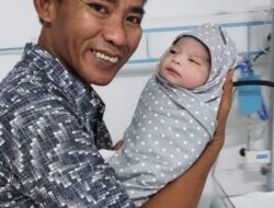 Kepala BPBJ Pasangkayu Apresiasi Pelayanan RSUD Ako’