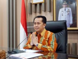 Dorong Percepatan Realisasi Belanja APBD, Kemendagri dan Kemenkeu Terjunkan Tim Bersama