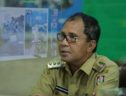 Danny Pomanto Libatkan Ahli Internasional, Nasional dan Lokal Tangani Slum di Kota Makassar