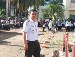 Darwis Makka, Sukses Pernah Pimpin Dua Rumah Sakit di Provinsi Berbeda