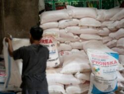 Masyarakat Desa Pattiro keluhkan Langkahnya Pupuk Subsidi..!!