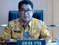 Kemendagri Setujui 94,86 Persen Usulan PSO Pemda