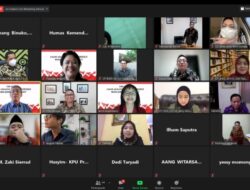 Timsel Gelar Sosialisasi Teknis pada Calon Anggota KPU-Bawaslu