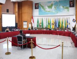 Timsel Gelar Tes Wawancara Bakal Calon Anggota KPU dan Bawaslu