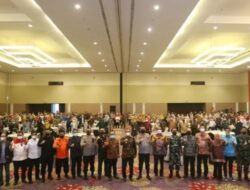 Refleksi Akhir Tahun 2021, Danny Pomanto Paparkan Capaian Pemkot Makassar