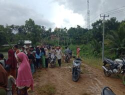 Berusaha Menyelamatkan Temannya Tenggelam, Baiq Natul Hanisa Menjadi Korban*