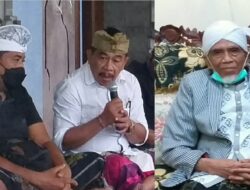 Tokoh Islam dan Hindu Pulau Lombok Minta Maksimal Pengamanan MotoGP