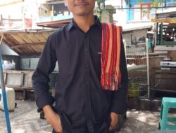 Proyek pengadaan Ribuan septitank LH di sebelas titik tidak jelas