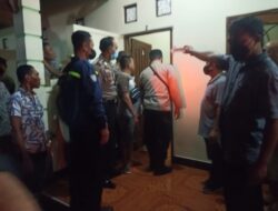Kembali Seorang Pria di Mataram Ditemukan Meninggal Dalam Kamar Kos
