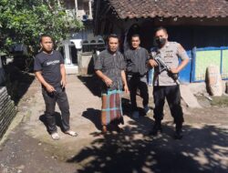 Polisi Amankan Pelaku Tindakan Asusila Yang Terjadi Di Praya Barat*