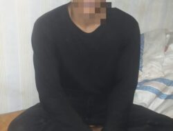 Ketahuan Mencuri Genset Milik Masjid, Dua Orang Warga Desa Landah Diamankan Polsek Praya Timur