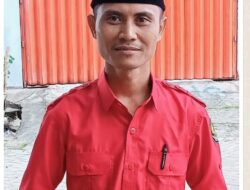 Ketua LSM Pedatu Angkat Bicara Tetkait Kasus BLUD RSUD Praya