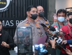 Kasus Dugaan Ujaran Kebencian Bahar bin Smith, Polisi Periksa 50 Saksi dan 6 Barang Bukti